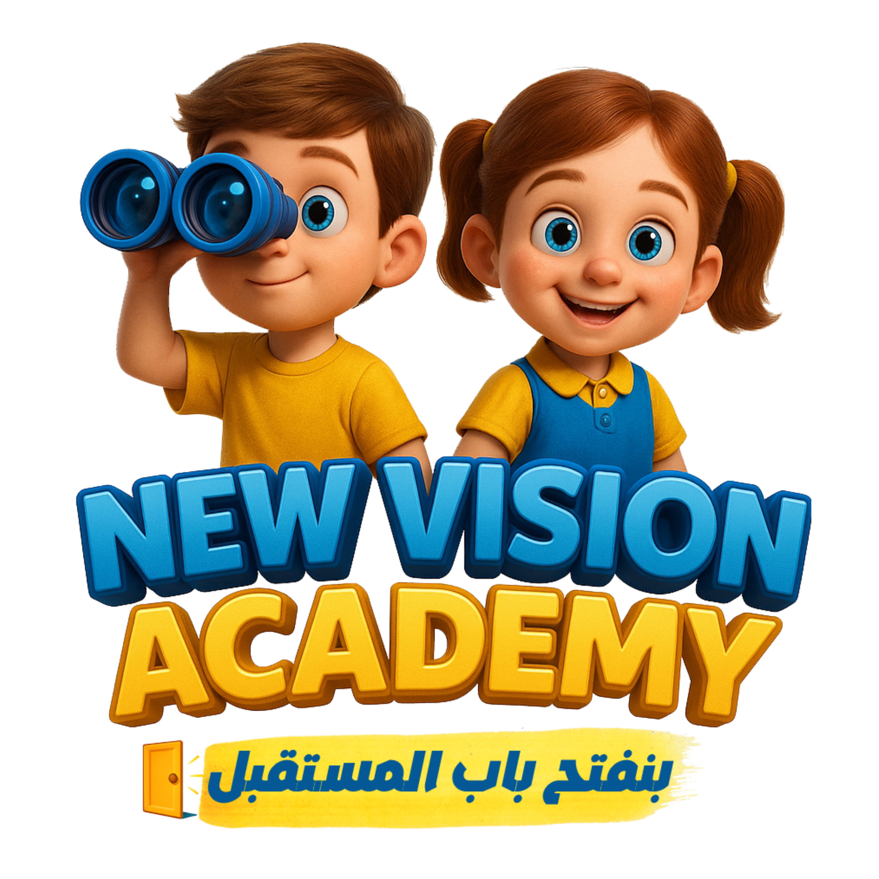 نيو فيجن