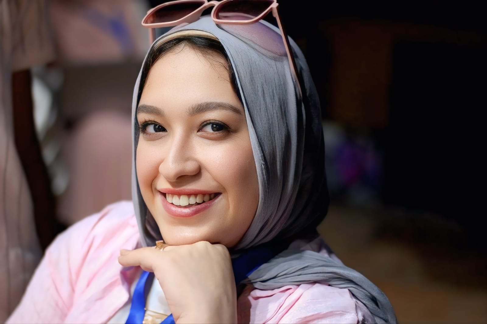 صورة عضو الفريق